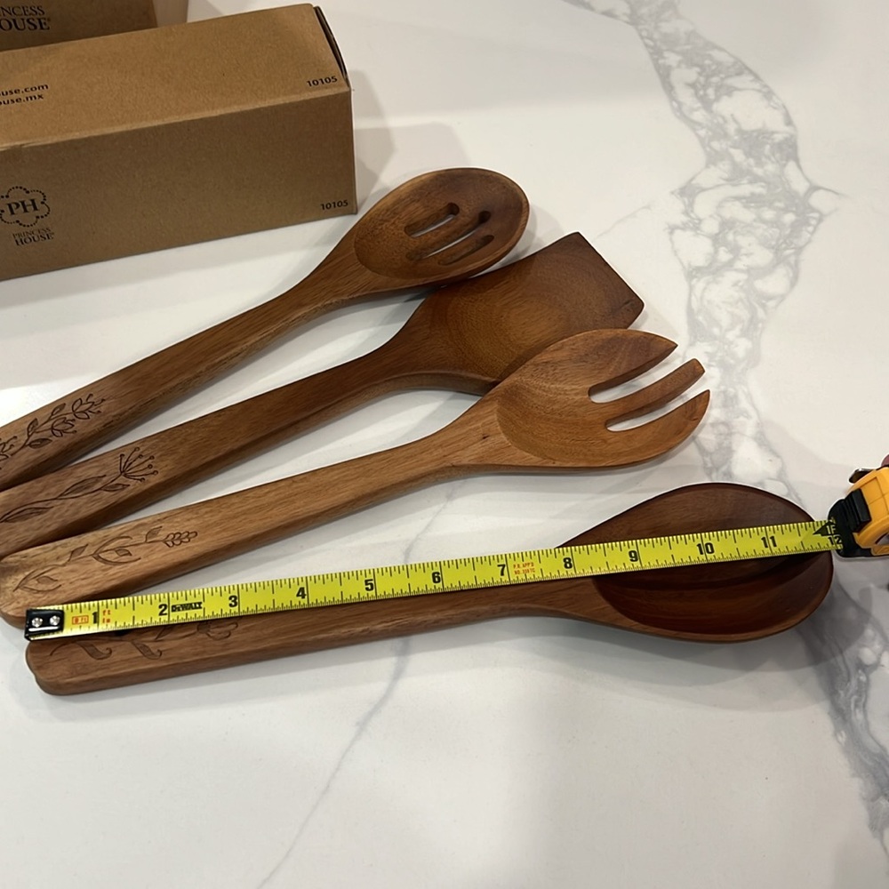 🥄Cute. Princess. House Tools Set. - Picture 10 of 16